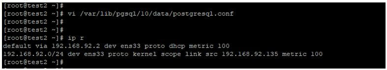 PostgreSQL Logical Replication 3