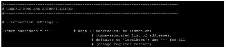 PostgreSQL Logical Replication 4