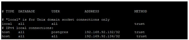 PostgreSQL Logical Replication 8