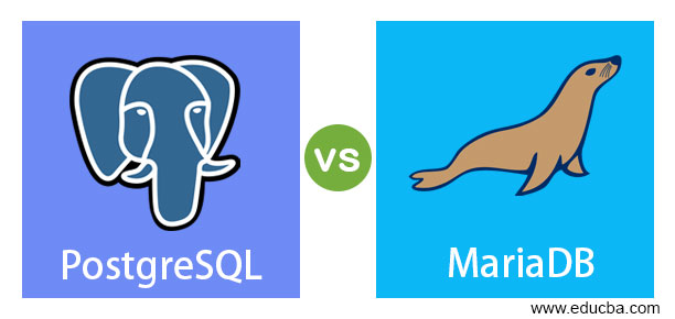PostgreSQL vs MariaDB