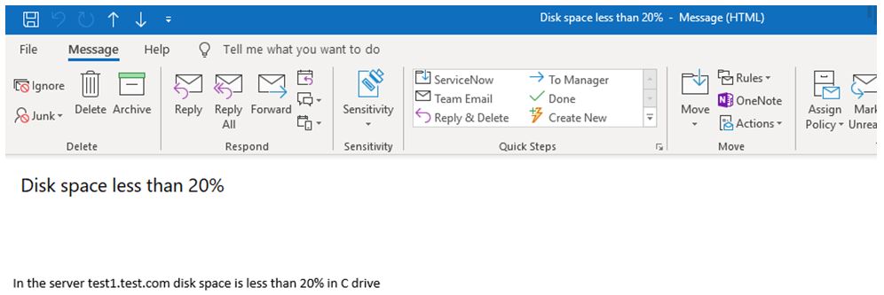 PowerShell Administrator 2