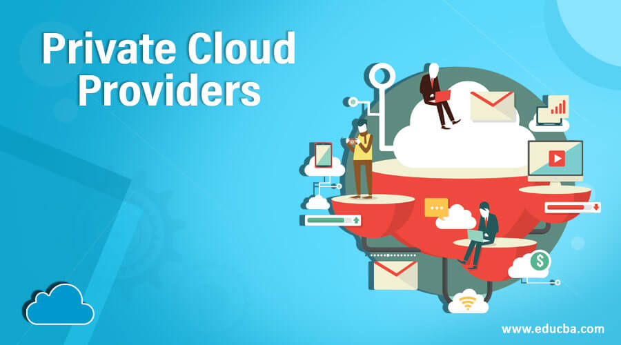 Private-Cloud-Providers
