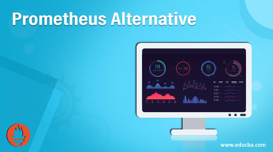 Prometheus Alternative