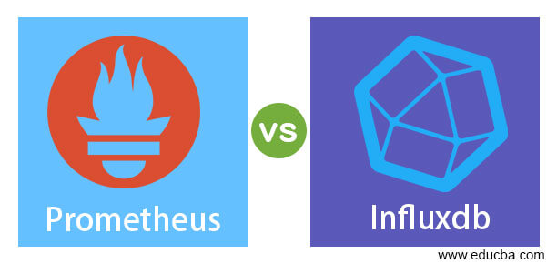 Prometheus vs Influxdb
