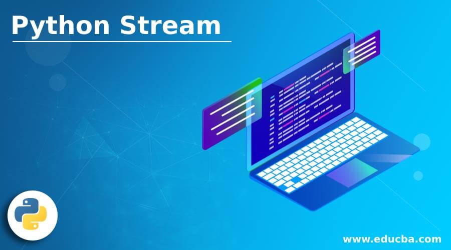 Python Stream