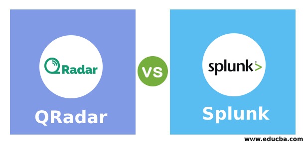 QRadar vs Splunk
