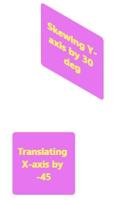 React Native Transform 6. JPG