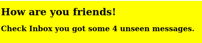 React Ternary Operator-1.1
