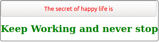 React componentWillUpdate() - 2