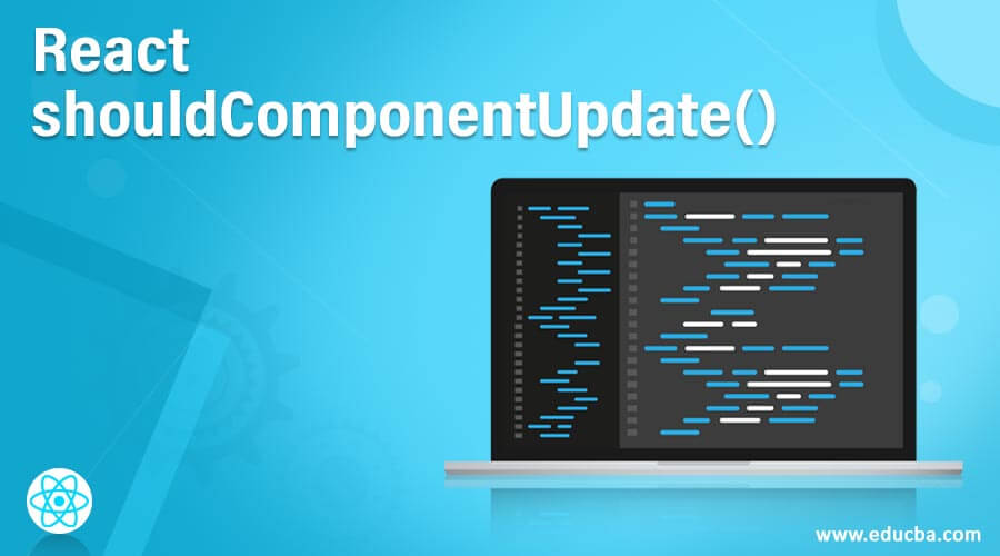 React shouldComponentUpdate()
