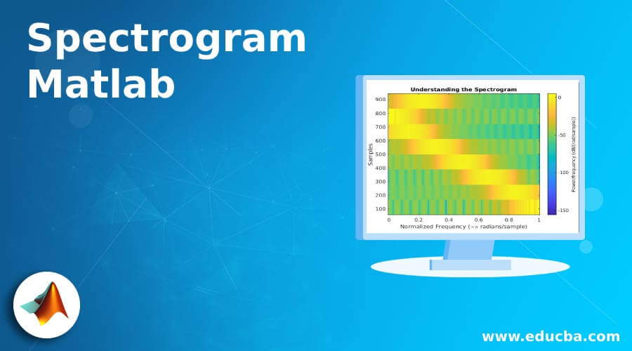 Spectrogram Matlab