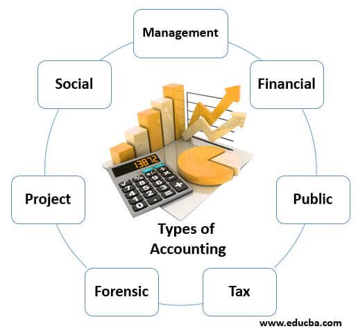 Types of Accounting