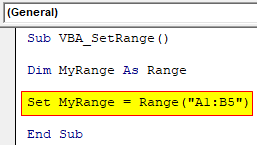 Declared Variable Example 1-4
