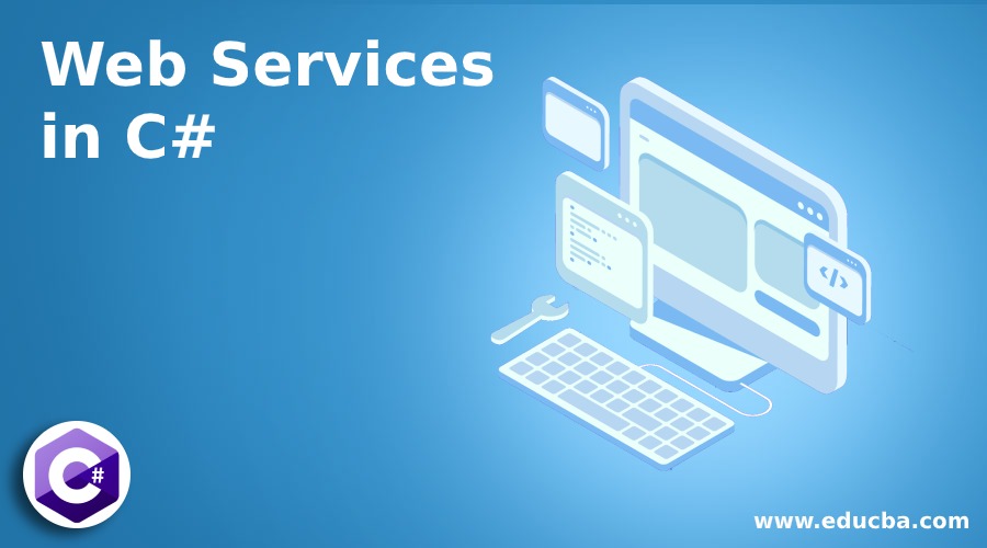 Web Services in C#