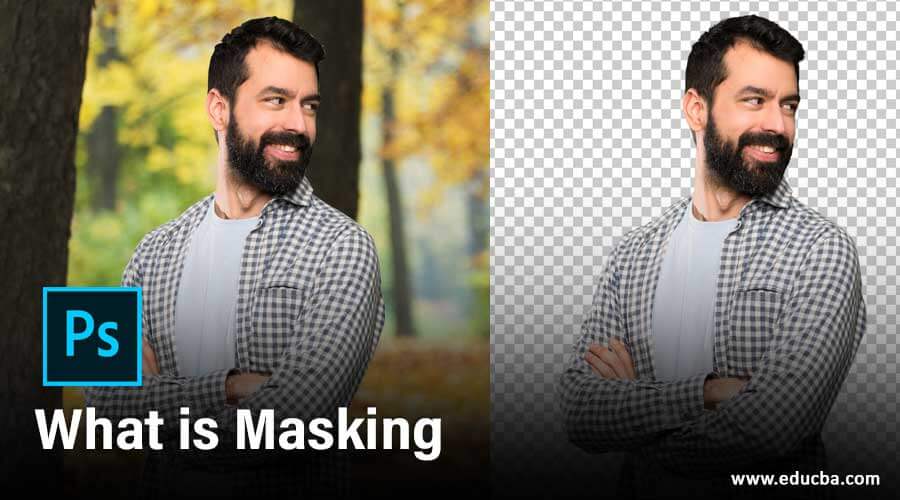 What is Masking