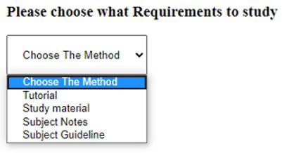 jQuery Select Option 1