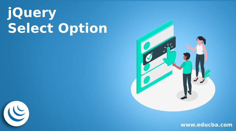 jQuery Select Option
