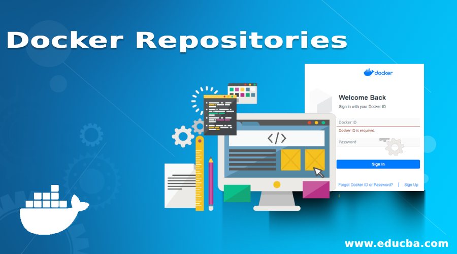 Docker Repositories