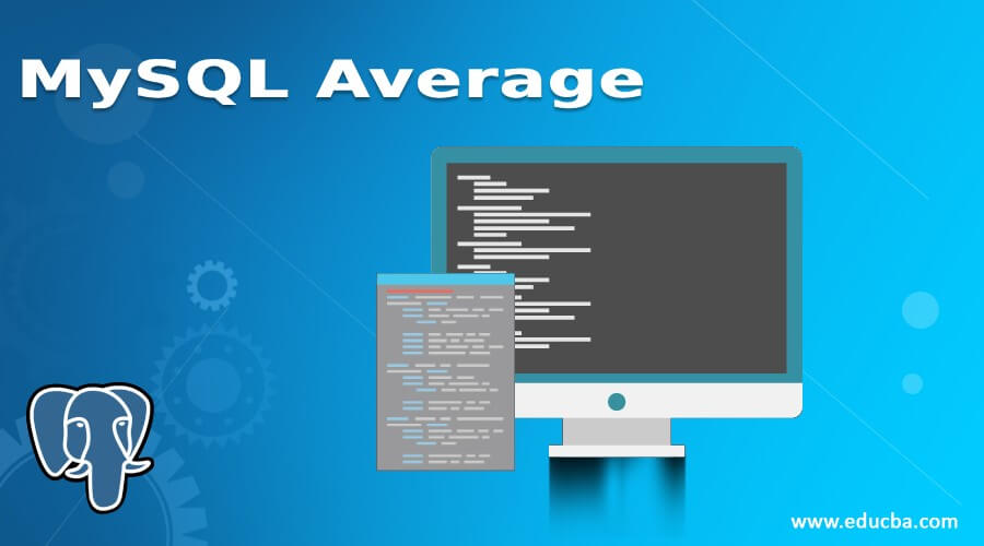 MySQL Average