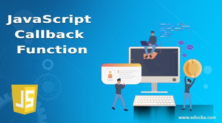 JavaScript Callback Function