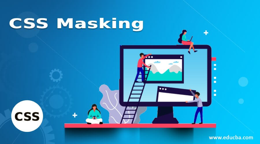 CSS Masking