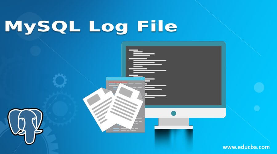 MySQL Log File
