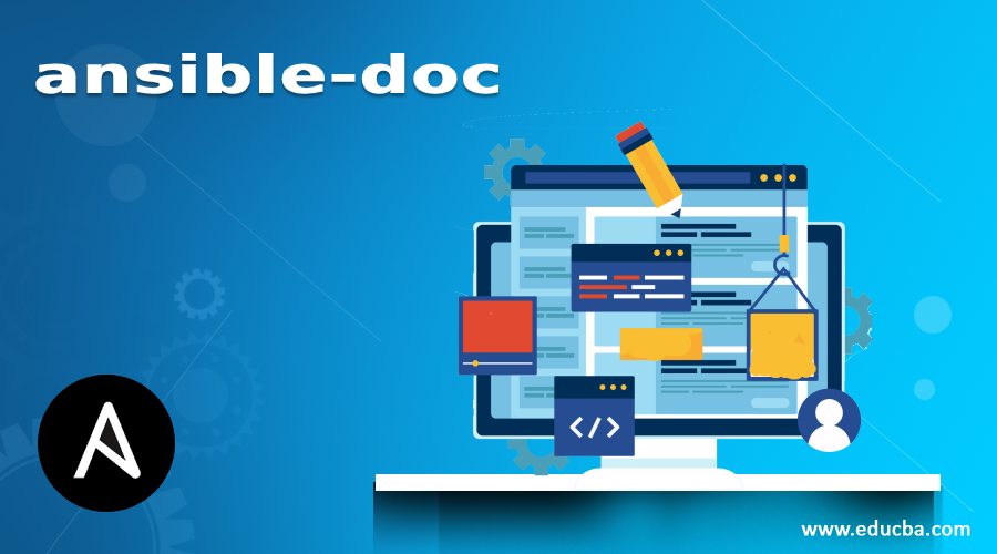 ansible-doc