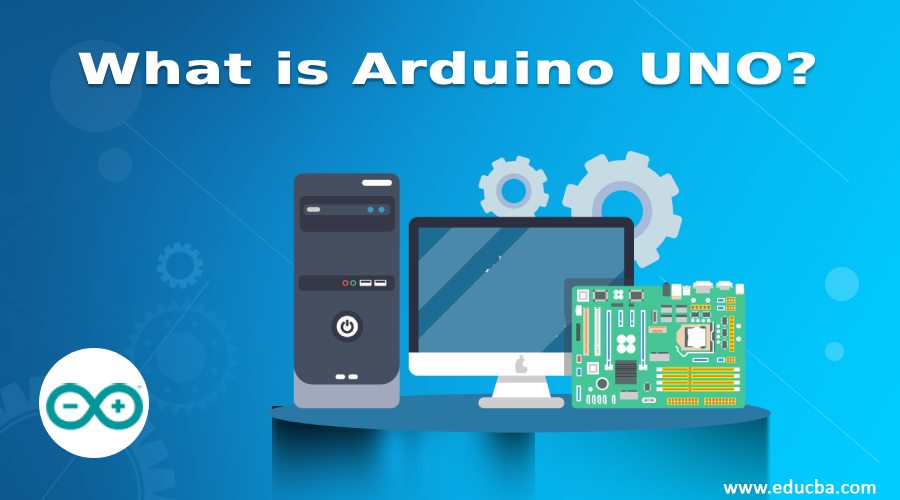 What is Arduino UNO?