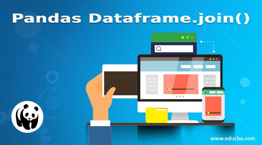 Pandas Dataframe.join()