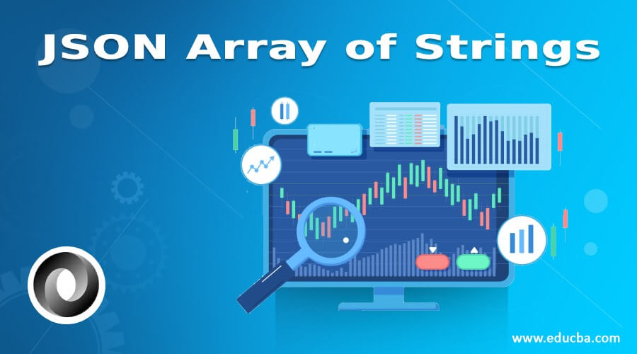 JSON Array of Strings
