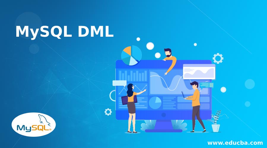 MySQL DML