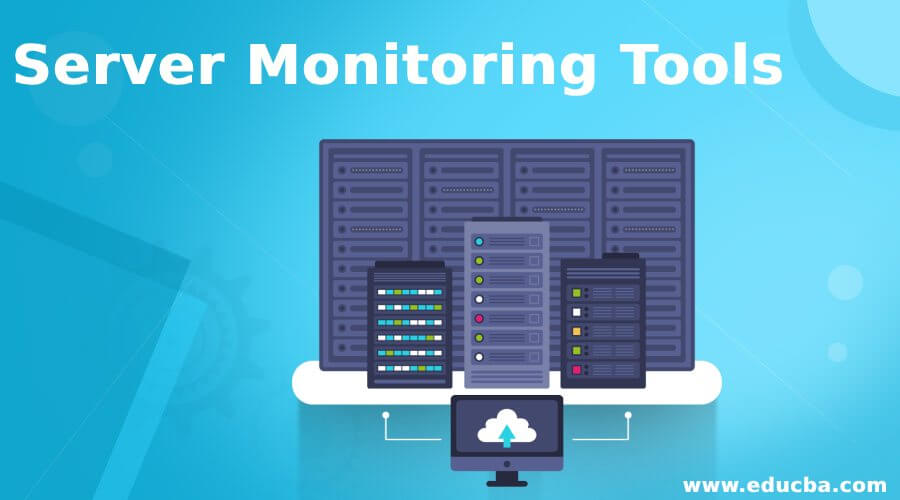 Server Monitoring Tools