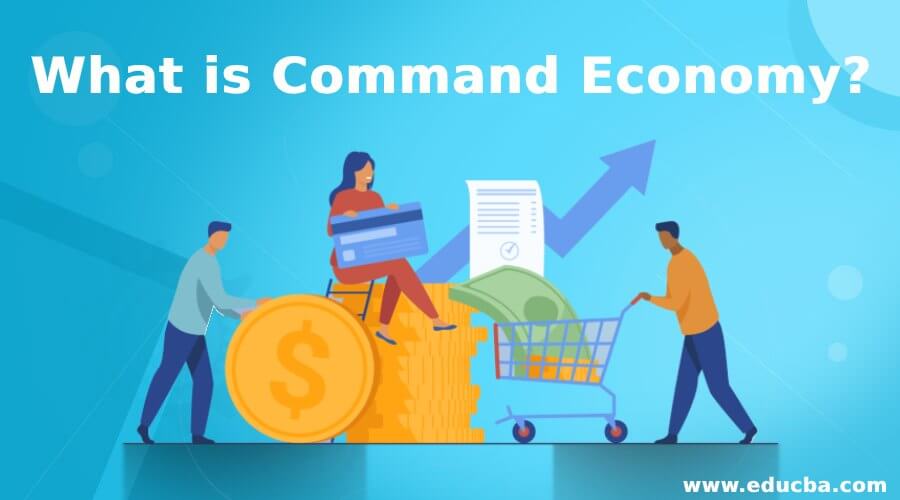 What is Command Economy