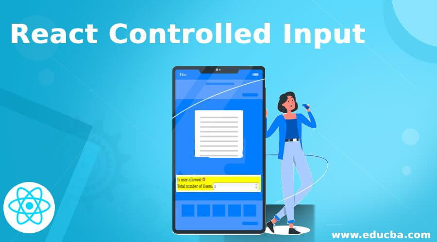 React Controlled Input
