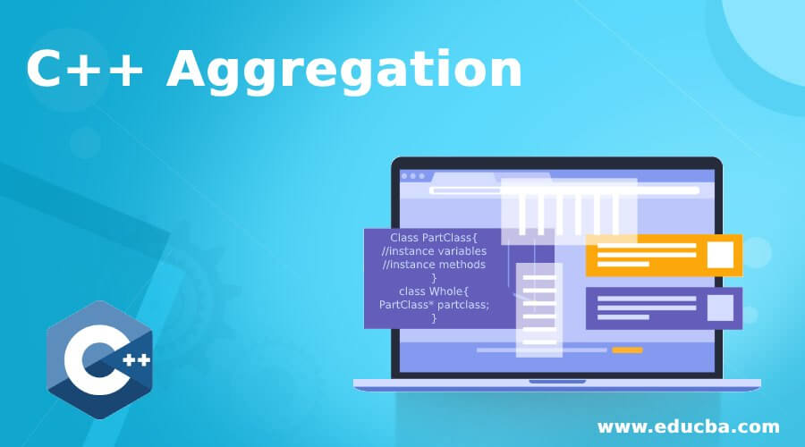 C++ Aggregation