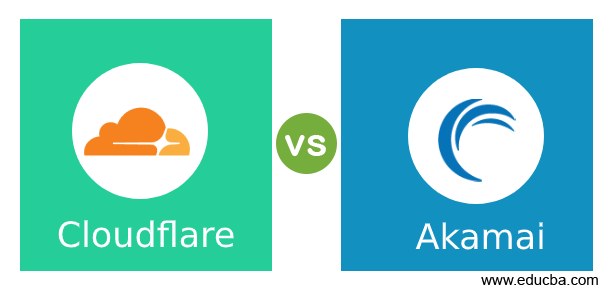 Cloudflare vs Akamai