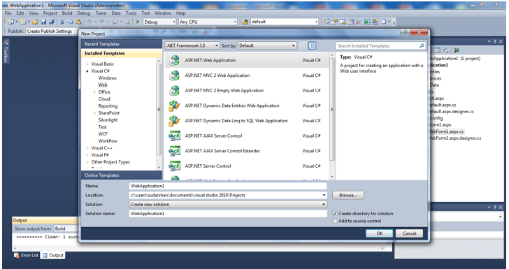 ASP.NET GridView output 2