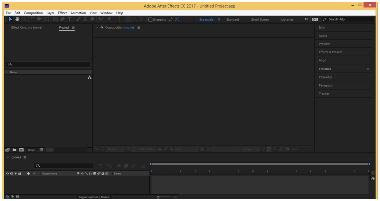 After Effects loop expression output 1