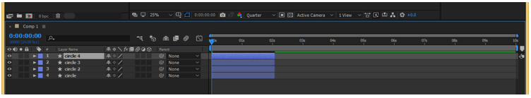 After Effects loop expression output 9
