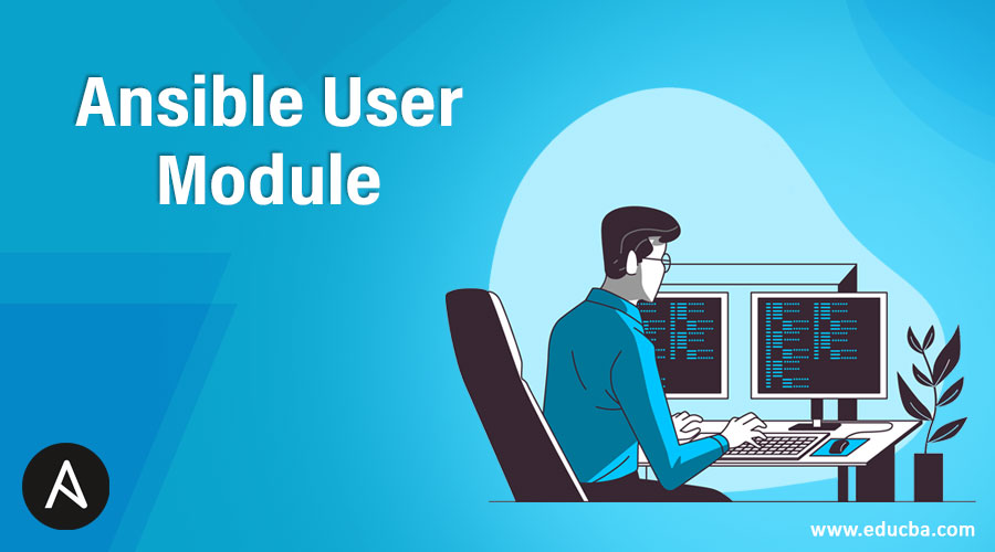 Ansible User Module