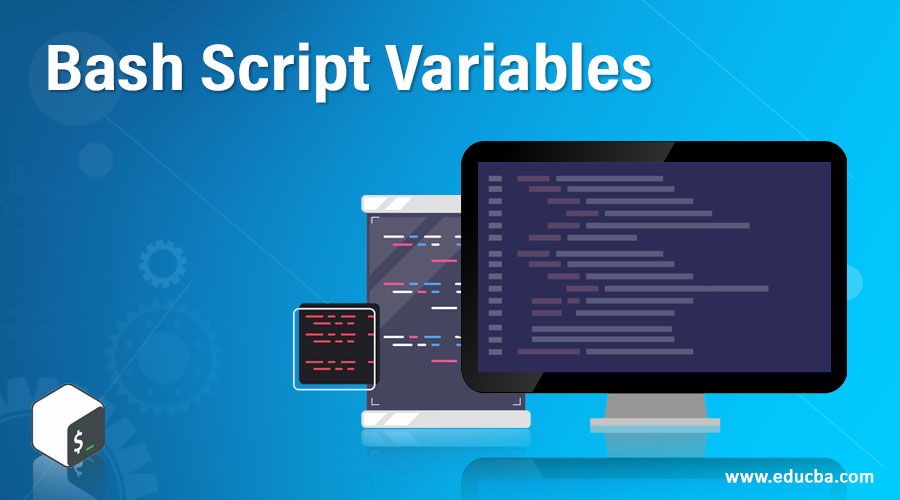 Bash-Script-Variables