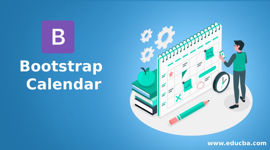 Bootstrap Calendar