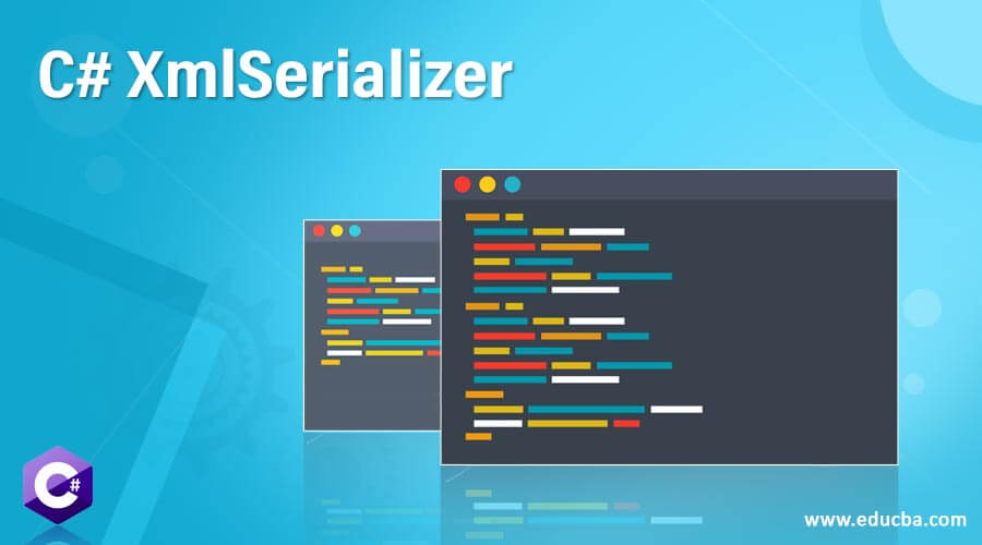 C# XmlSerializer