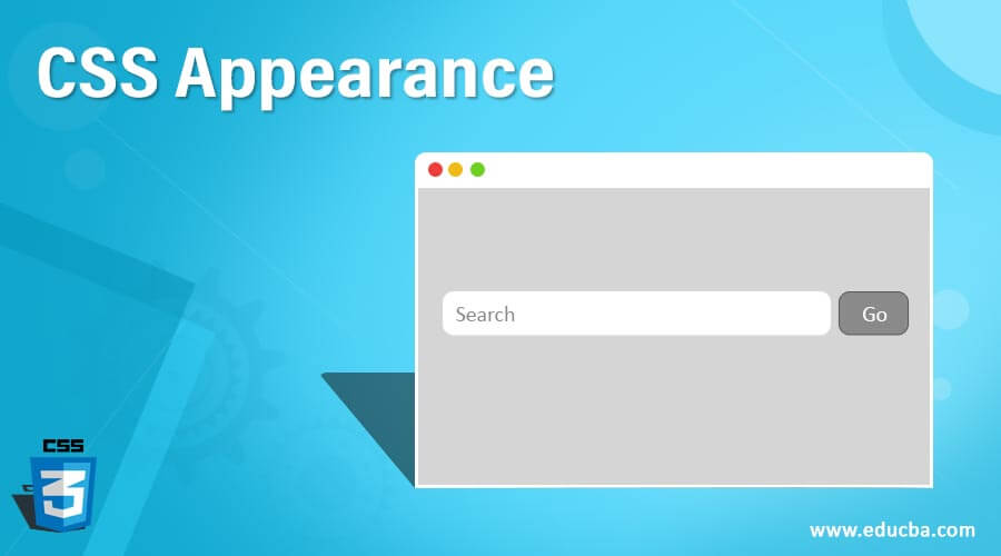 CSS Appearance