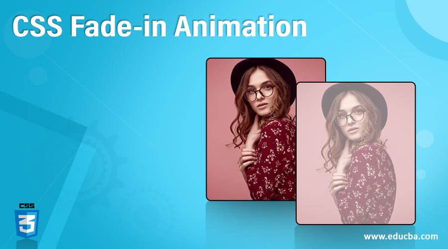 CSS Fade-in Animation
