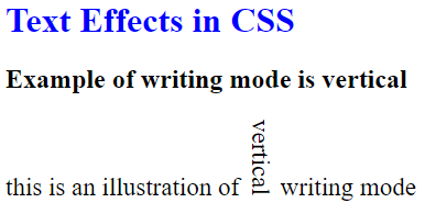 CSS Text Effects-1.2