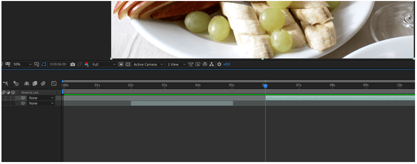 Cut Clips in After Effects output 13