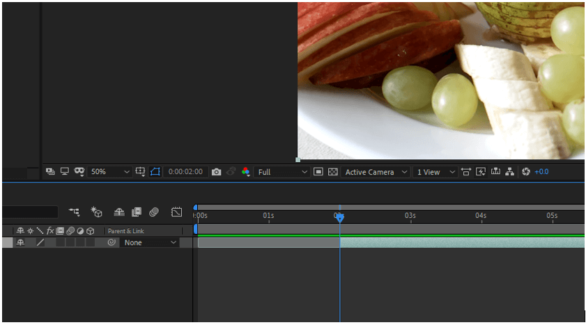 Cut Clips in After Effects output 5