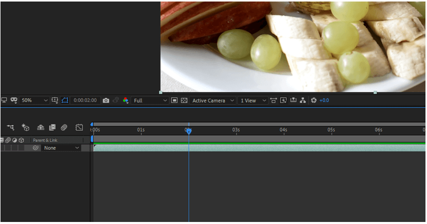 Cut Clips in After Effects output 7