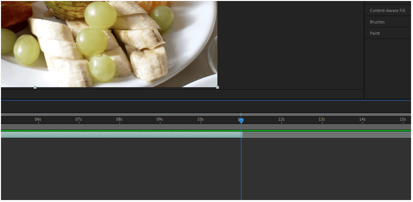 Cut Clips in After Effects output 9